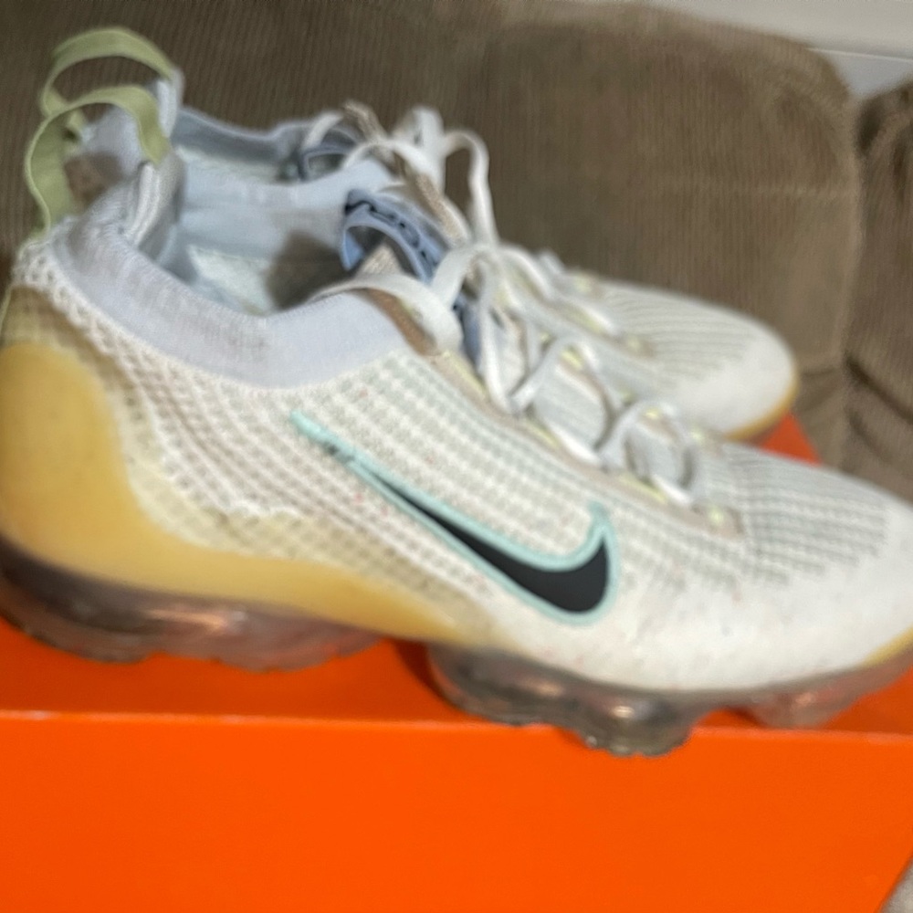 Nike Air VaporMax 2021 FK